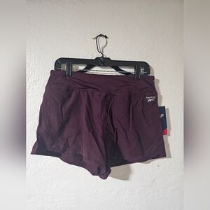 Reebok Shorts Women's